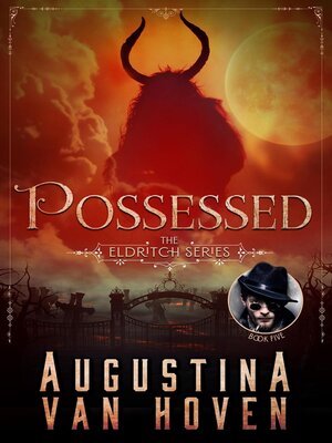 cover image of Possessed